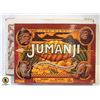 Image 1 : JUMANJI & SKOOKUM PIONEER LOGS BUILDING SET