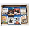Image 1 : 30 BLU RAY MOVIES ALL TOGETHER-ESTATE