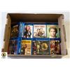 Image 1 : 30 BLU RAY MOVIES ALL TOGETHER-ESTATE