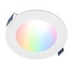 Image 2 : NEW HALO SMART WIFI SLIM CANLESS DOWNLIGHT - LASTS