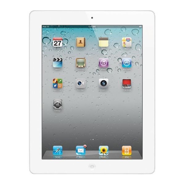 APPLE IPAD 9.7" RETINA WI-FI WITH 3-in-1 CABLE