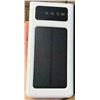 Image 4 : ORIGINAL Y-KRYPTONE 10000 mAH SOLAR CHARGING POWER