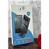 Image 5 : ORIGINAL Y-KRYPTONE 10000 mAH SOLAR CHARGING POWER