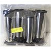 Image 1 : 4 PCS ACCESSORIES FOR DRYERS WASHING