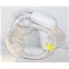 Image 1 : 10 FT D45 POOL CLEANER FEED HOSE AND