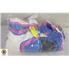 Image 1 : WATERPROOF CLEANING COVER AIR CONDITIONER CLEANING