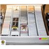 Image 1 : 5000 COUNT BOX OF HOCKEY CARDS