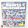 Image 1 : SPORTS ILLUSTRATED THE HOCKEY BOOK HARD