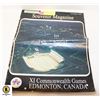 Image 1 : VINTAGE SOUVENIR MAGAZINE EDMONTON