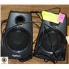 Image 1 : LOGITECH COMPUTER SPEAKERS