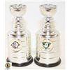 Image 1 : VINTAGE MCDONALD?S MINI STANLEY CUP LOT OF 2