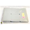 Image 1 : SULTAN LINENS FOLDILE NON SLIP RUBBER BATH MAT FOR