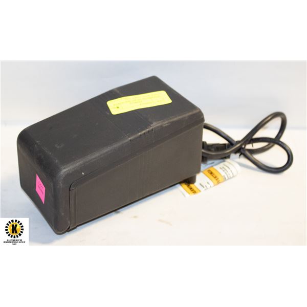 INTERMATIC ML88T 88W POWER PACK WITH TIMER AND