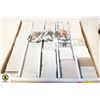 Image 1 : 5000 COUNT BOX OF HOCKEY CARDS