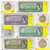 Image 1 : FEATURED COINS AND CURRENCY