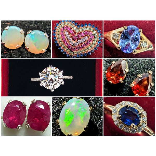 FEATURED JEWELLERY