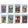 Image 1 : FEATURED COMICS