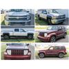 Image 1 : FEATURED VEHICLES