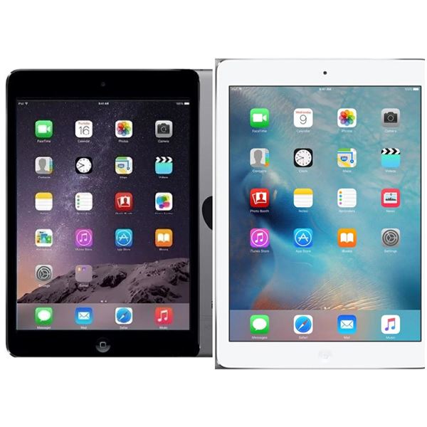 FEATURED I PADS