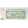 Image 2 : REPLACEMENT NOTE * ASTERISK 1954 $1 B/M1019751