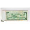 Image 2 : REPLACEMENT NOTE * ASTERISK 1954 $1 A/A0207293
