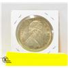 Image 2 : 1966 CANADIAN SILVER DOLLAR