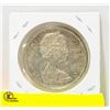 Image 2 : 1966 CANADIAN SILVER DOLLAR