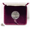 Image 1 : 1867 1982 CONSTITUTION DOLLAR ENCAPSULATED