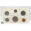Image 2 : 1982 PROOF LIKE UNCIRCULATED 6 COIN SET