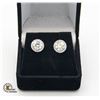 Image 1 : #446-2.30 CT TW GRA CERTIFIED ROUND BRILLIANT CUT