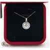 Image 1 : #440-3.00 CT GRA CERTIFIED ROUND BRILLIANT CUT