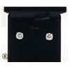 Image 1 : #438-4.00 CT TW GRA CERTIFIED ROUND BRILLIANT CUT