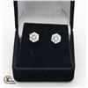 Image 1 : #447-2.00 CT TW GRA CERTIFIED ROUND BRILLIANT CUT