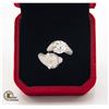 Image 1 : #426-2.00 CT GRA CERTIFIED ROUND BRILLIANT CUT