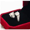 Image 2 : #426-2.00 CT GRA CERTIFIED ROUND BRILLIANT CUT