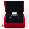 Image 2 : #424-5.00 CT GRA CERTIFIED ROUND BRILLIANT CUT