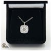 Image 1 : #437-1.00 CT GRA CERTIFIED ROUND BRILLIANT CUT