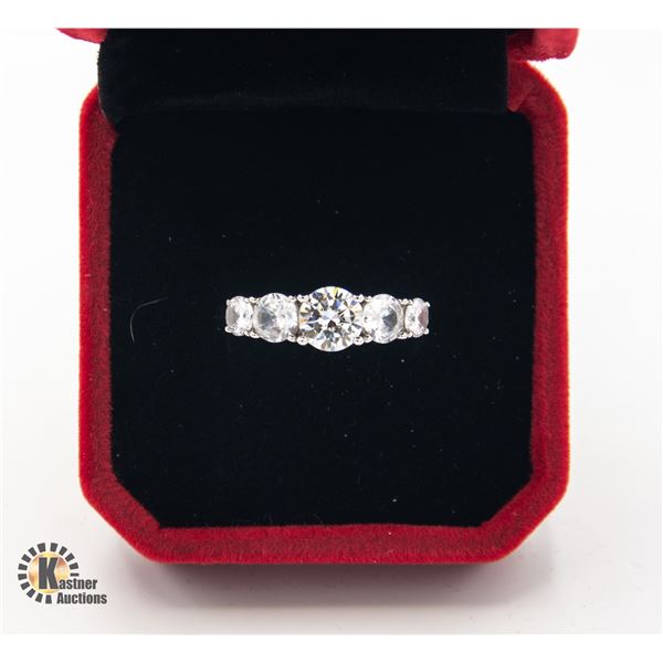 #428-1.00 CT GRA CERTIFIED ROUND BRILLIANT CUT