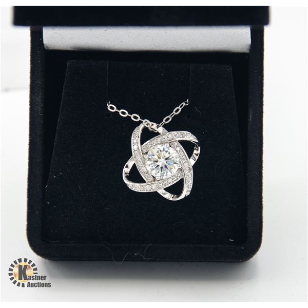 #436-1.00 CT GRA CERTIFIED ROUND BRILLIANT CUT