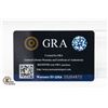 Image 2 : #436-1.00 CT GRA CERTIFIED ROUND BRILLIANT CUT
