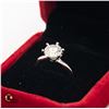 Image 2 : #435-2.00 CT GRA CERTIFIED ROUND BRILLIANT CUT