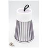 Image 1 : #454-MOSQUITO KILLER LAMP INDOOR BEDROOM USB