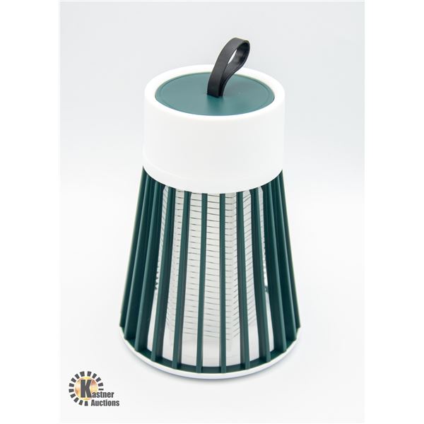 #452-MOSQUITO KILLER LAMP INDOOR BEDROOM