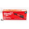 Image 1 : NEW MILWAUKEE  M12 CORDLESS 3/8 RATCHET