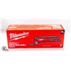 Image 1 : NEW MILWAUKEE M12 CORDLESS MULTI TOOL
