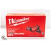 Image 1 : NEW MILWAUKEE M12 HACKZALL RECIP SAW TOOL-ONLY