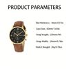 Image 4 : NEW GENEVA 3 PC WATCH SET