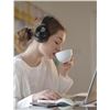 Image 4 : NEW BLACK MAXAM BLUETOOTH 5.0 WIRELESS HEADPHONES