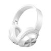 Image 4 : NEW WHITE MAXAM BLUETOOTH 5.0 WIRELESS HEADPHONES