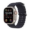 Image 1 : LG68 ULTRA 2 SMART WATCH WITH METAL & TWO SILICONE
